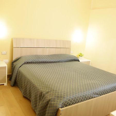 Hotel Il Quadrifoglio Торе дел Греко Екстериор снимка